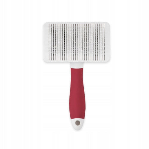 Over Zoo Self-Cleaning Brush for Dogs and Cats S