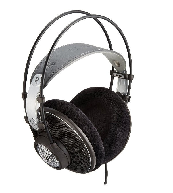 Over-ear headphones AKG K612 PRO