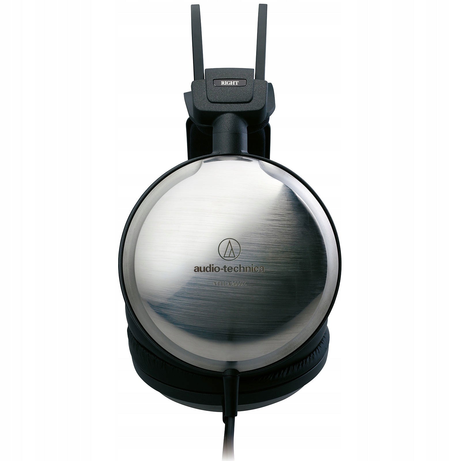 Over-ear headphones Audio-Technica ATH-A2000Z Manufacturer code ATH-A2000Z