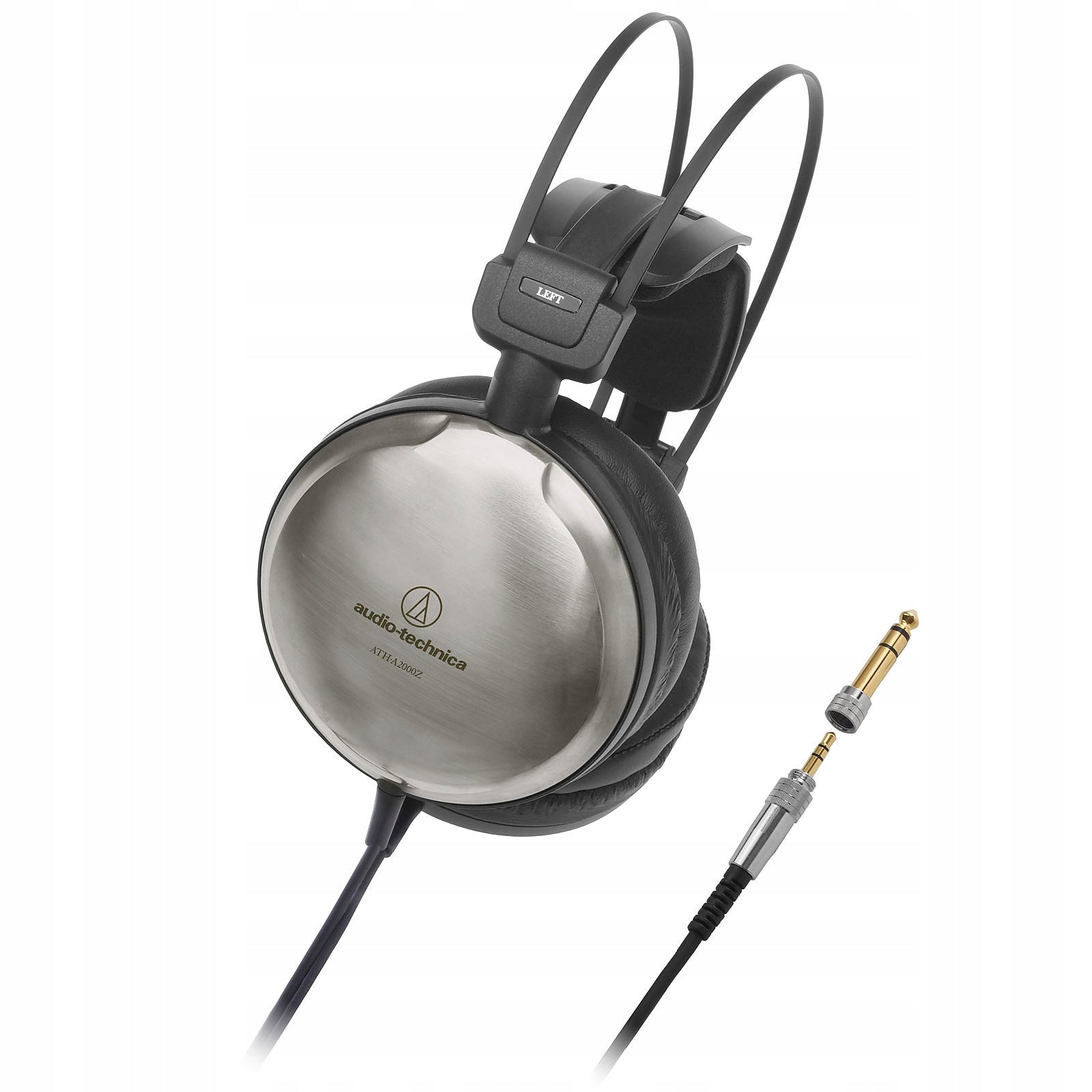 Over-ear headphones Audio-Technica ATH-A2000Z