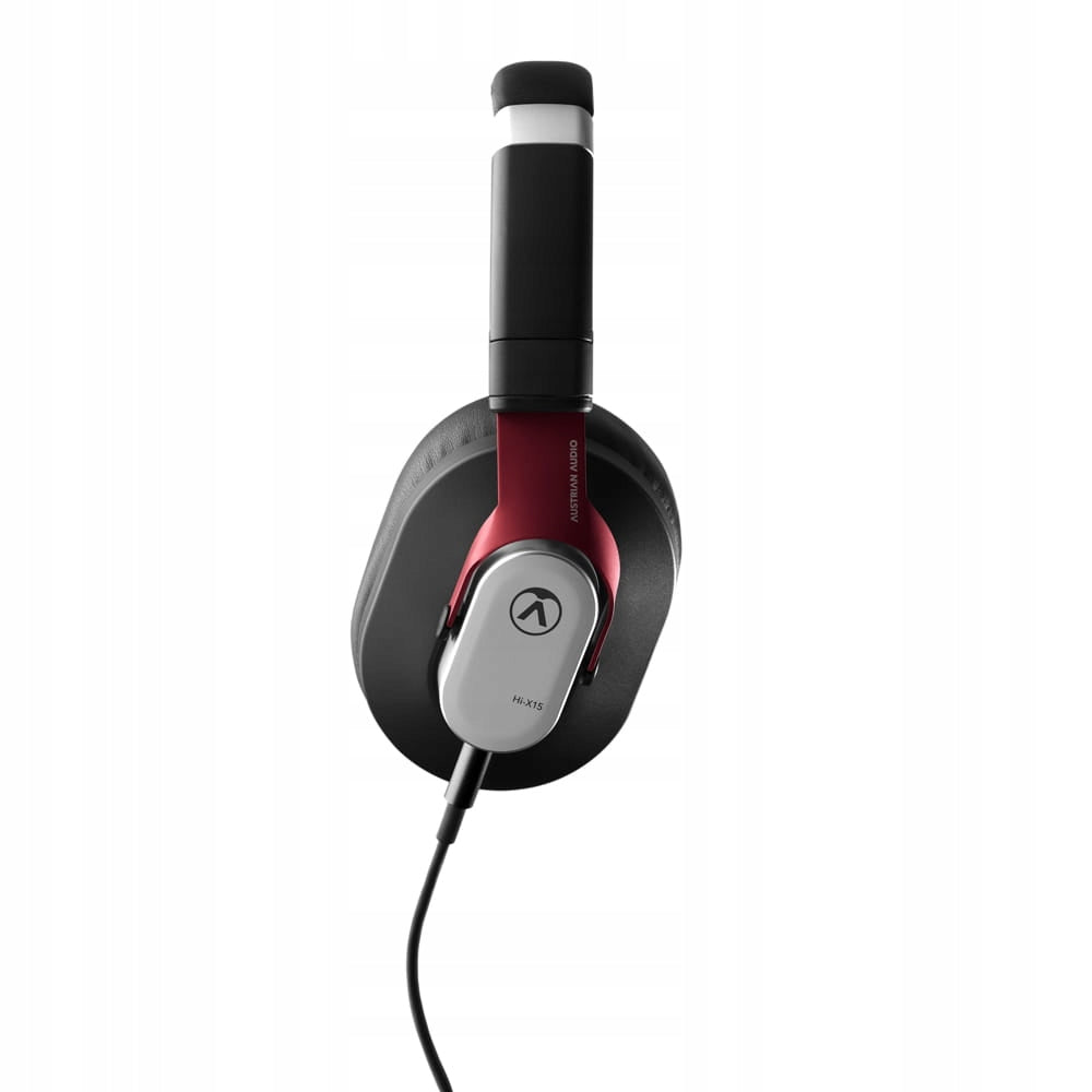 Over-ear headphones Austrian Audio Hi-X15 Manufacturer code Hi-X15