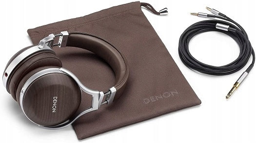 Over-ear headphones Denon AH-D5200 Manufacturer code AHD5200EM