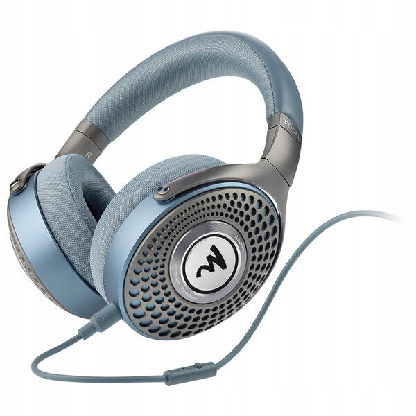 Over-ear headphones FOCAL AZURYS Manufacturer code FOAHALNOMC0U000