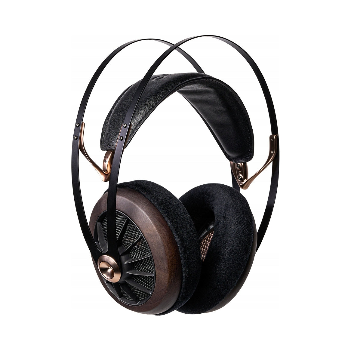 Over-ear headphones Meze 109 Pro