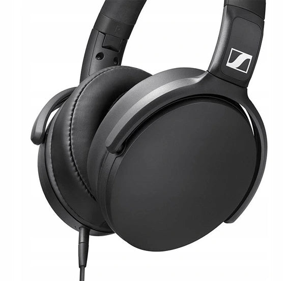 Over-ear headphones Sennheiser HD 400S Manufacturer code S508598