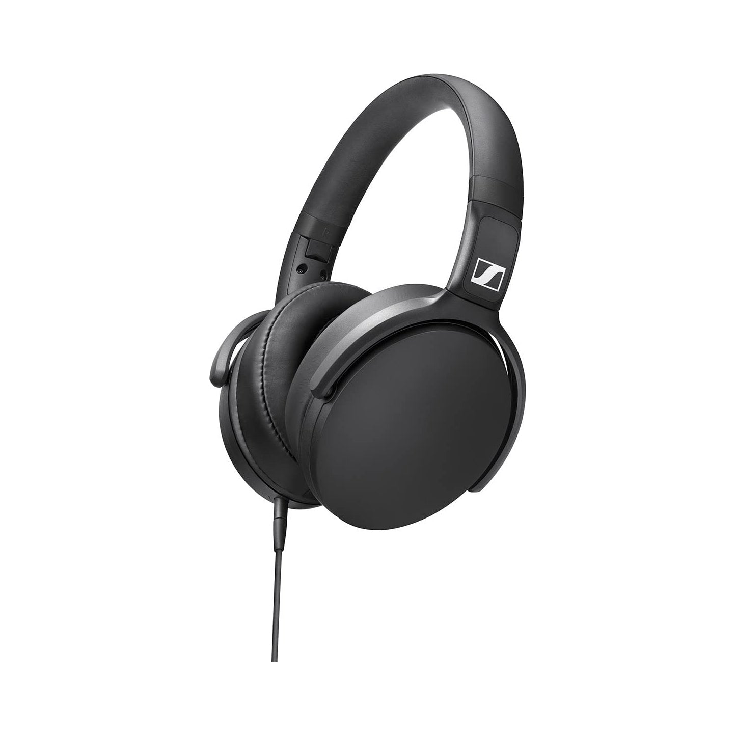 Over-ear headphones Sennheiser HD 400S