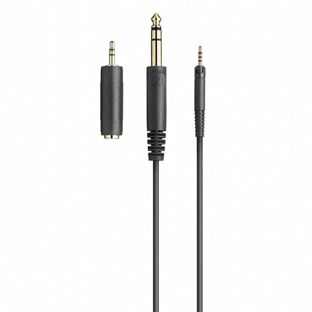 Over-ear headphones Sennheiser HD 599 beige 3m cable, Jack 6,3mm + 3,5mm Manufacturer code 506831