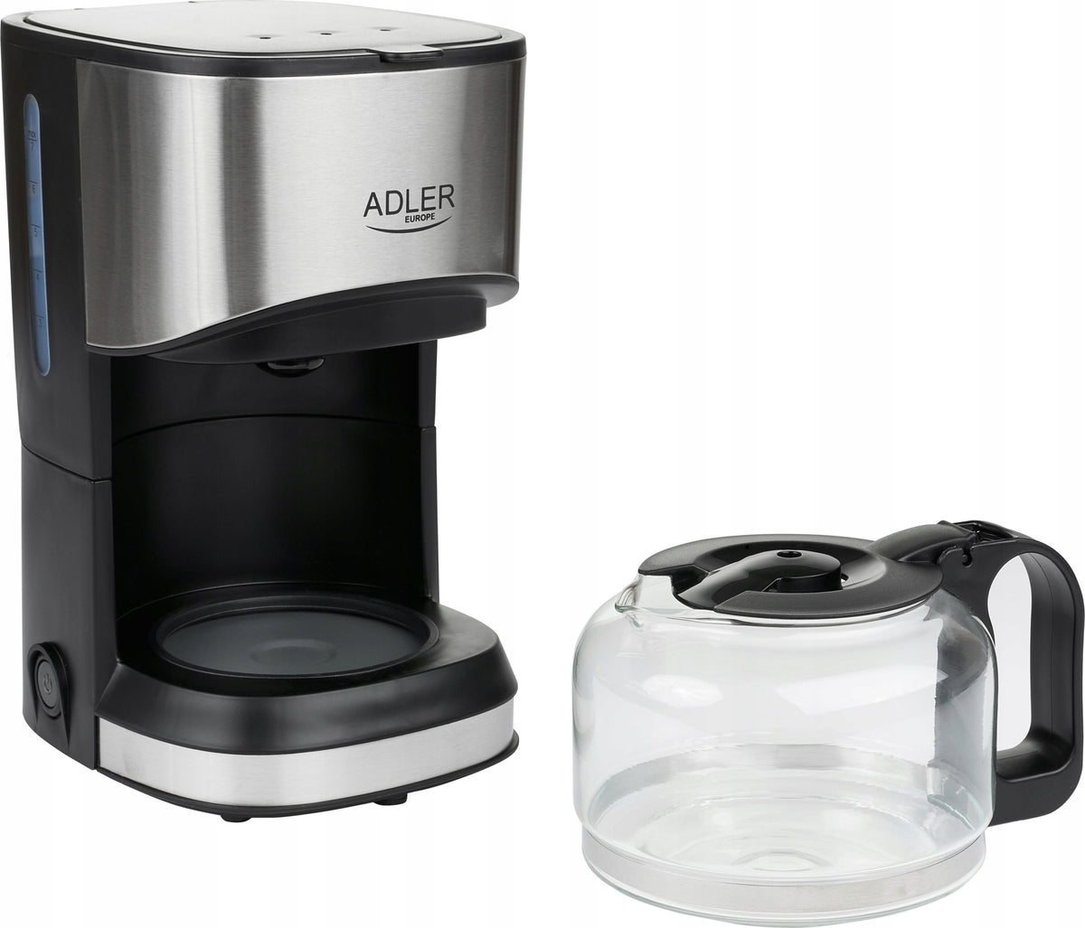 Overflow Express Adler AD 4407 Black