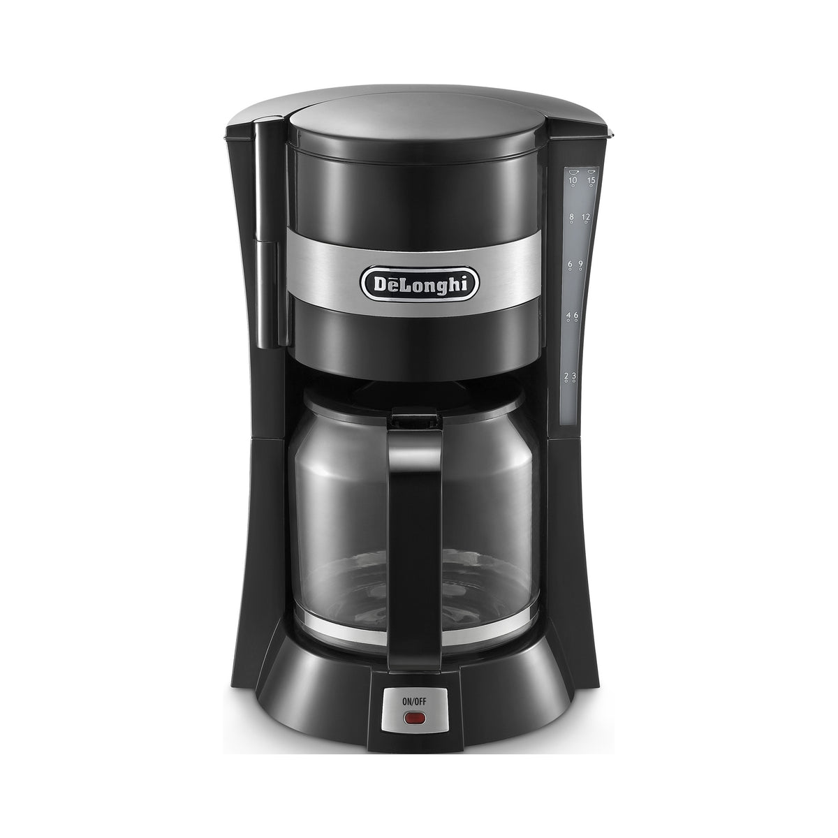 Overflow Express DeLonghi ICM 15210.1 900W Brand De'Longhi