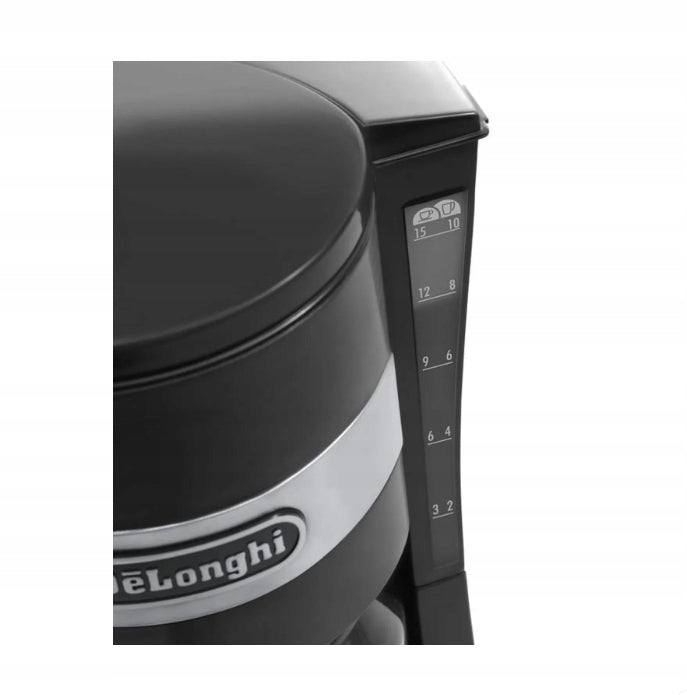 Overflow Express DeLonghi ICM 15210.1 900W Packaging status original