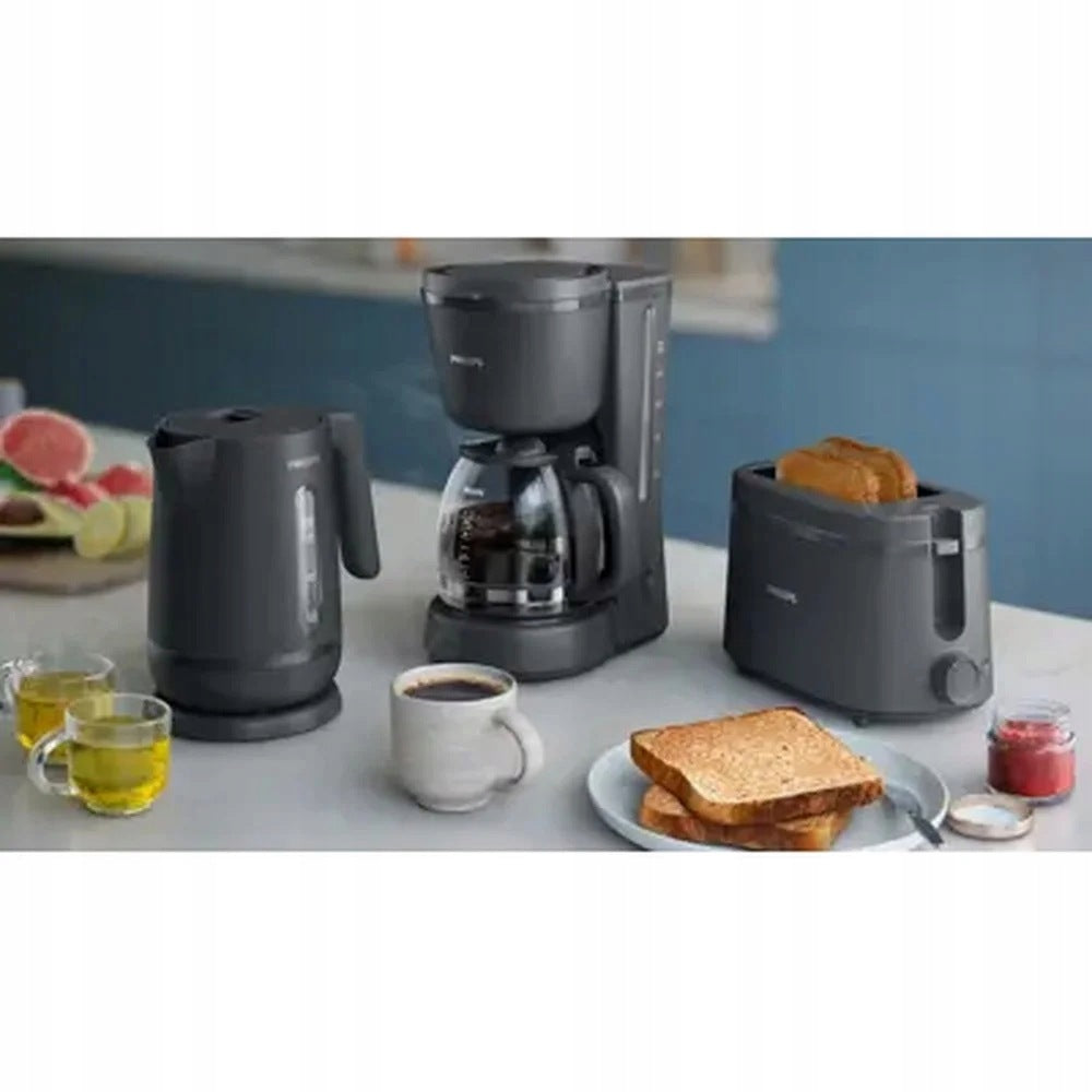 Overflow Express Philips HD7430/90 1,2L 1000W Keep Warm Manufacturer code HD7430/90
