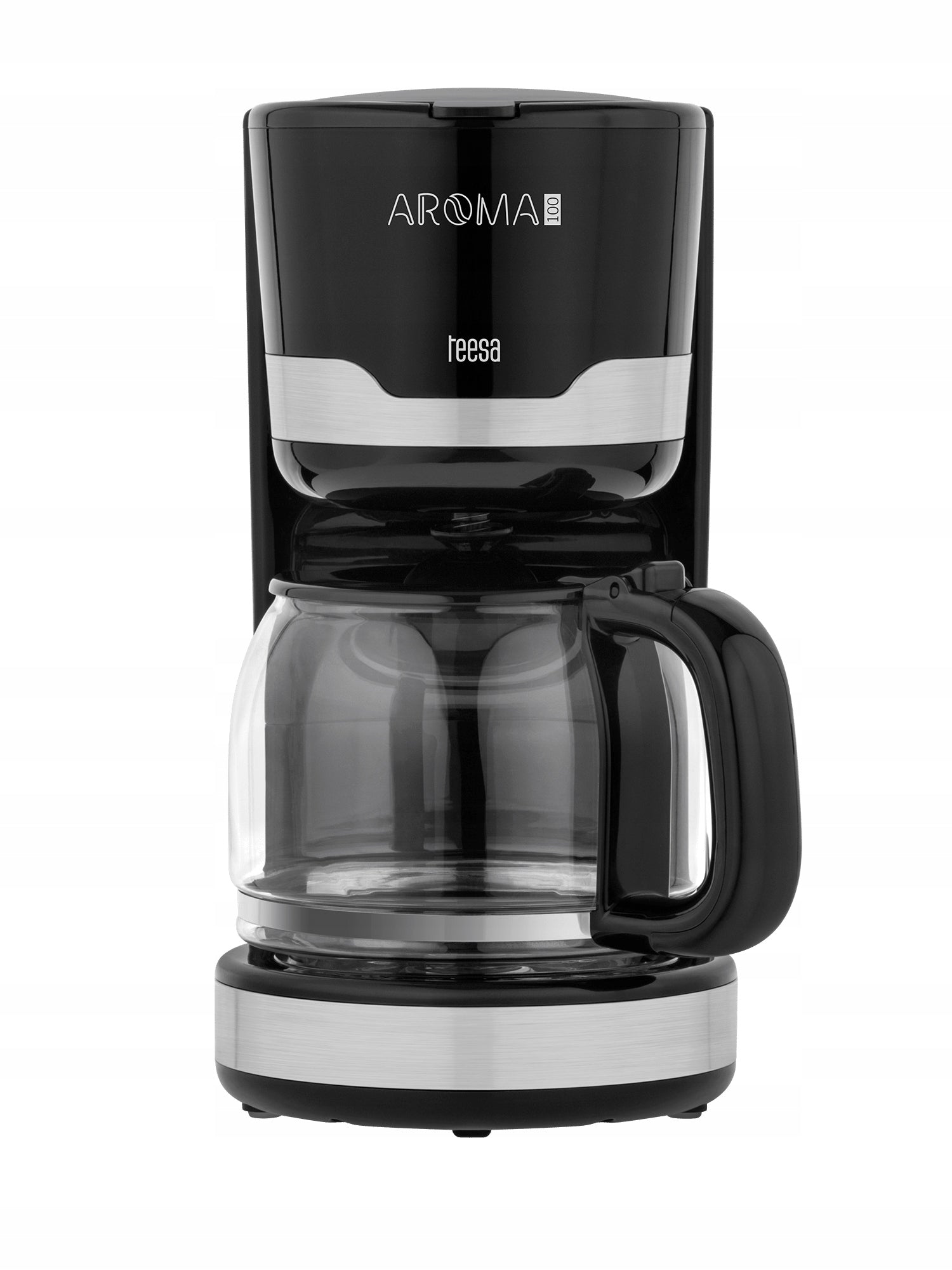 Overflow coffee maker 1,5L AROMA 100