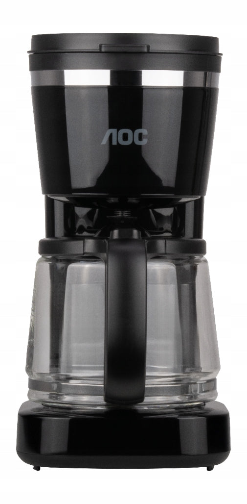 Overflow coffee maker 1,5l AOC HCM-082 Packaging status original