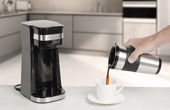Overflow coffee maker Bestron 431663 0,42 l Brand Bestron