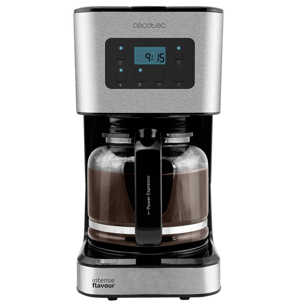 Overflow coffee maker CECOTEC Coffee 66 Smart 950W
