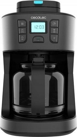 Overflow coffee maker Cecotec Coffee 66 Grind & Drop