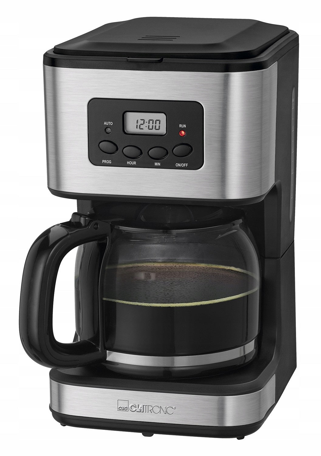 Overflow coffee maker Clatronic KA 3642 Packaging status original
