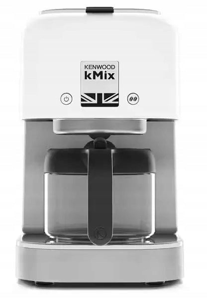 Overflow coffee maker Kenwood COX750WH kMix white Manufacturer code Gguolvkafeiji159