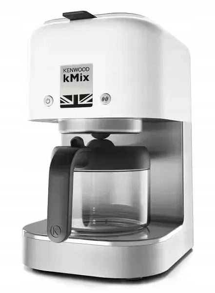 Overflow coffee maker Kenwood COX750WH kMix white