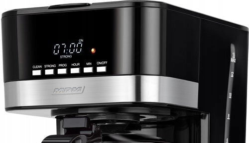Overflow coffee maker MKW-05 Brand MPM