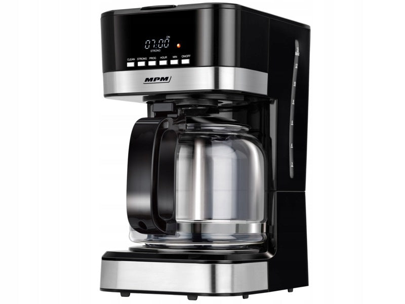 Overflow coffee maker MKW-05