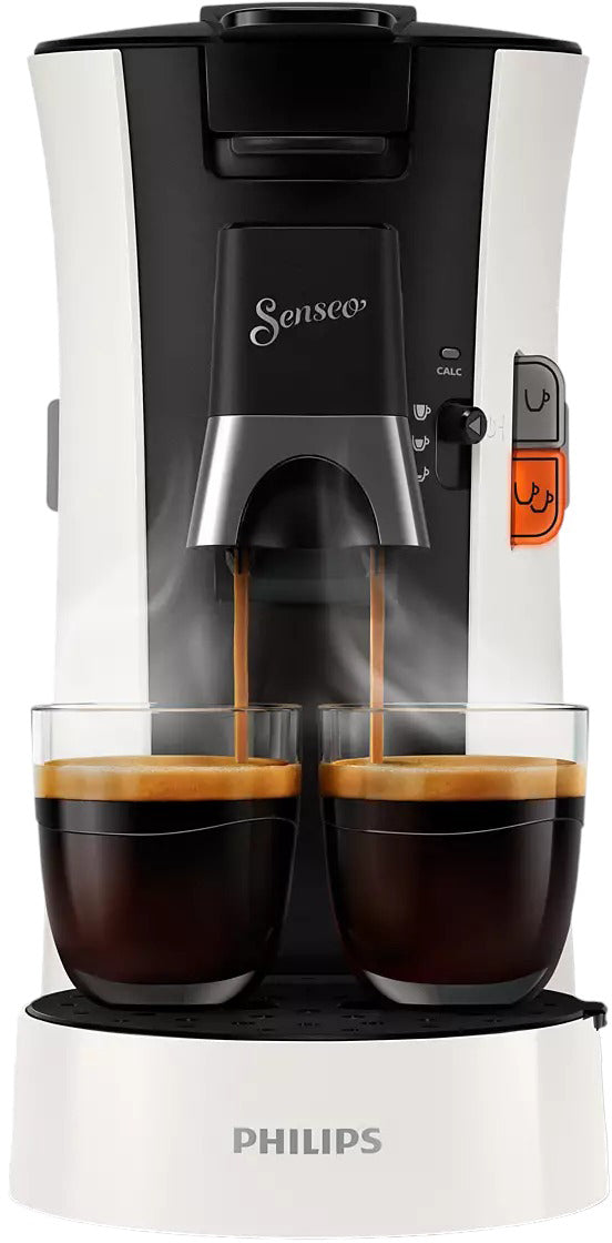 Overflow coffee maker Philips Senseo Select CSA230/01 Manufacturer code CSA230/01