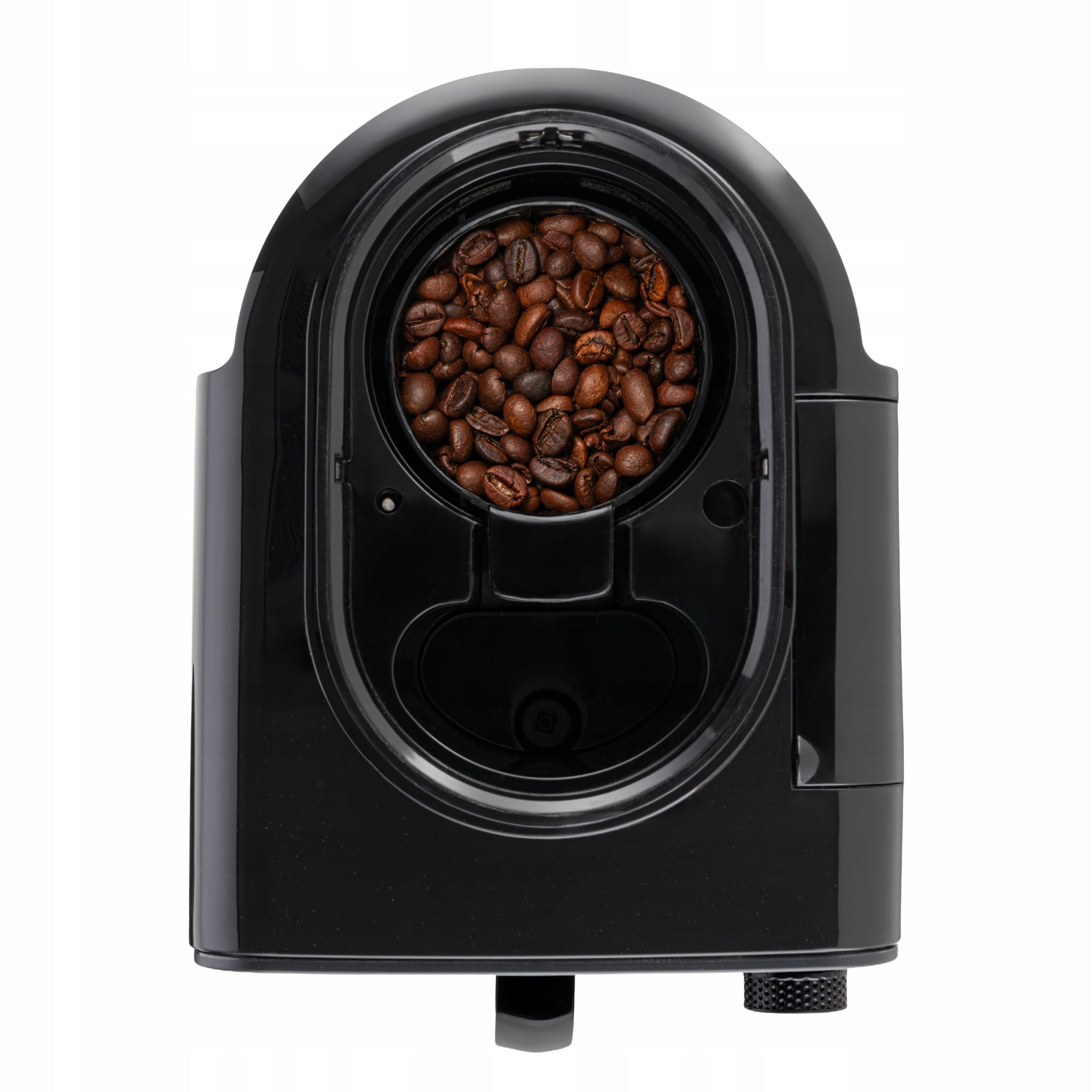 Overflow coffee maker with jug Raven EEP004 600W Compact with grinder Manufacturer code EEP004