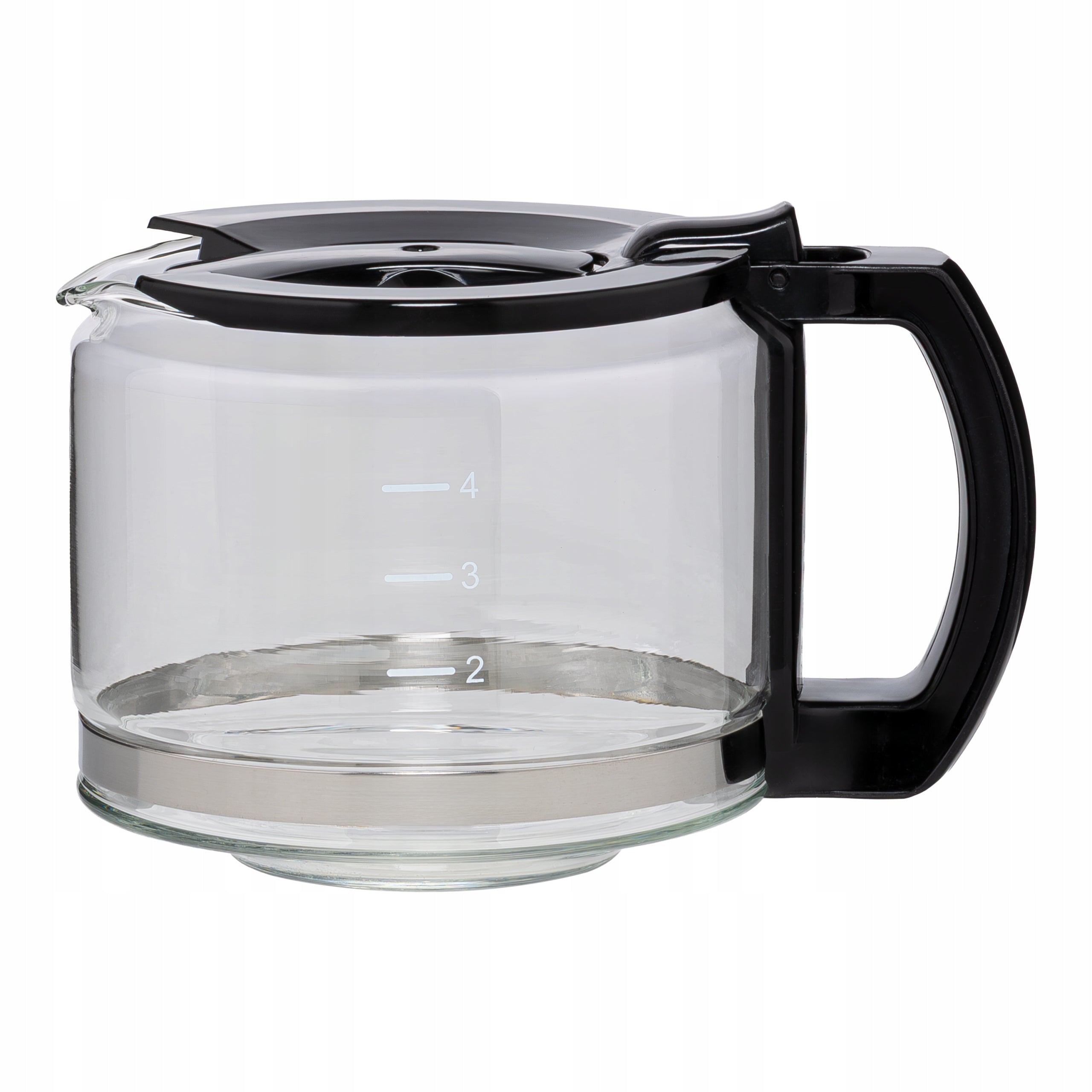 Overflow coffee maker with jug Raven EEP004 600W Compact with grinder Model EEP004