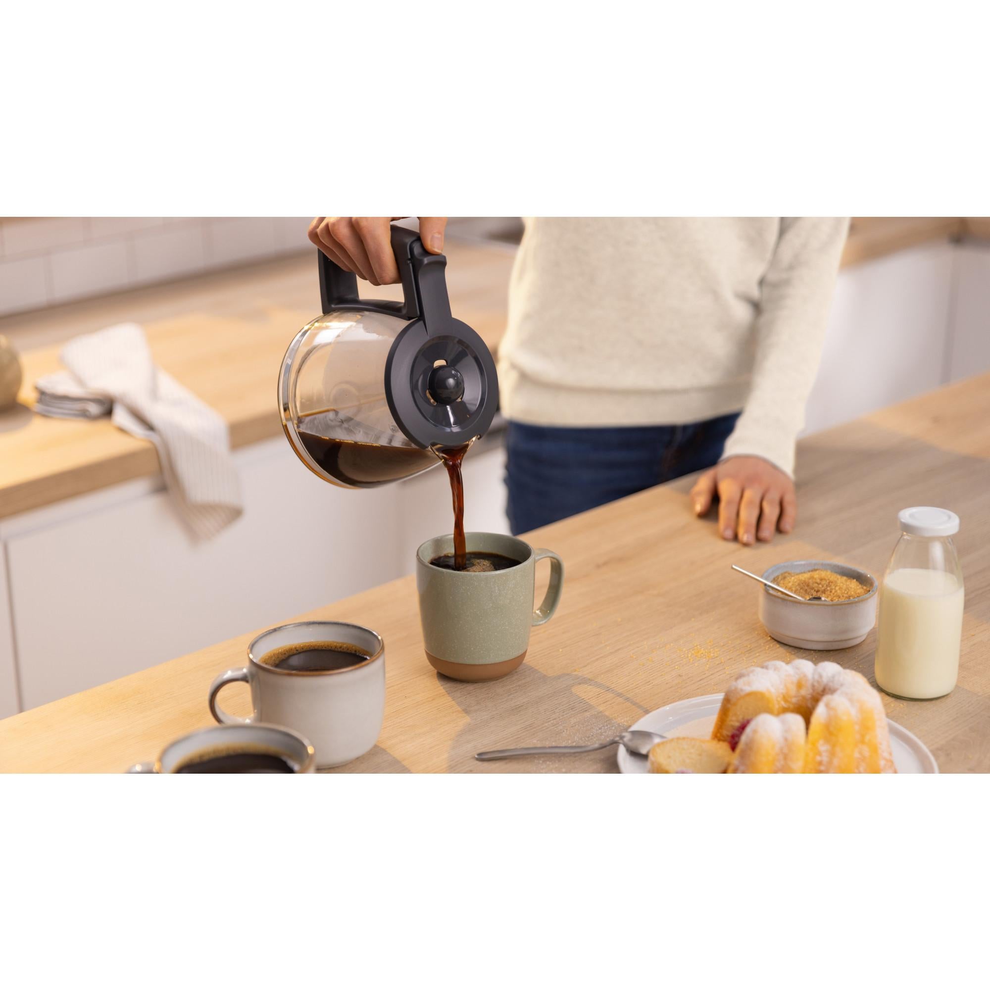 Overflow express Bosch MyMoment TKA3M131 1,4 l Packaging status original
