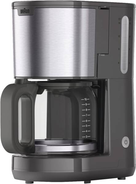 Overflow express Braun PurShine KF101Bl 1l Brand Braun