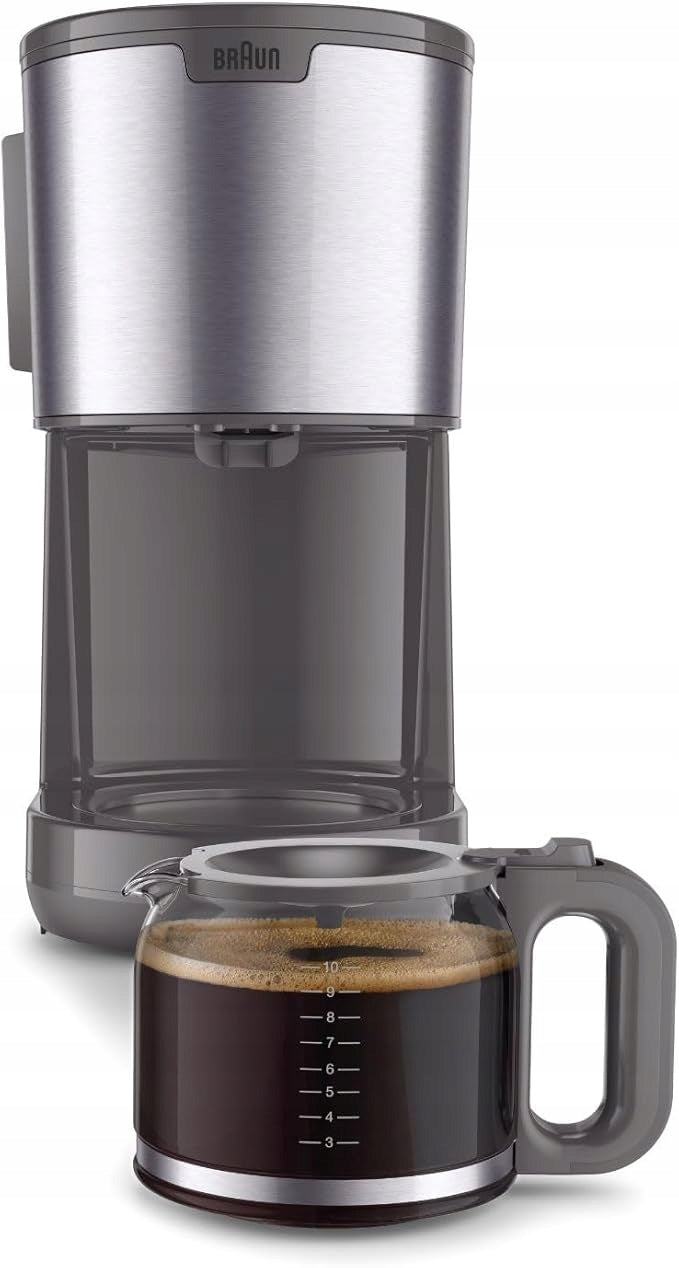 Overflow express Braun PurShine KF101Bl 1l
