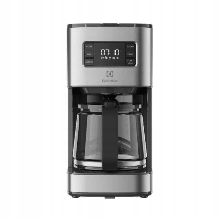 Overflow express Electrolux Create 5 E5CM1-6ST 1,25 l silver/grey Manufacturer code 910003700
