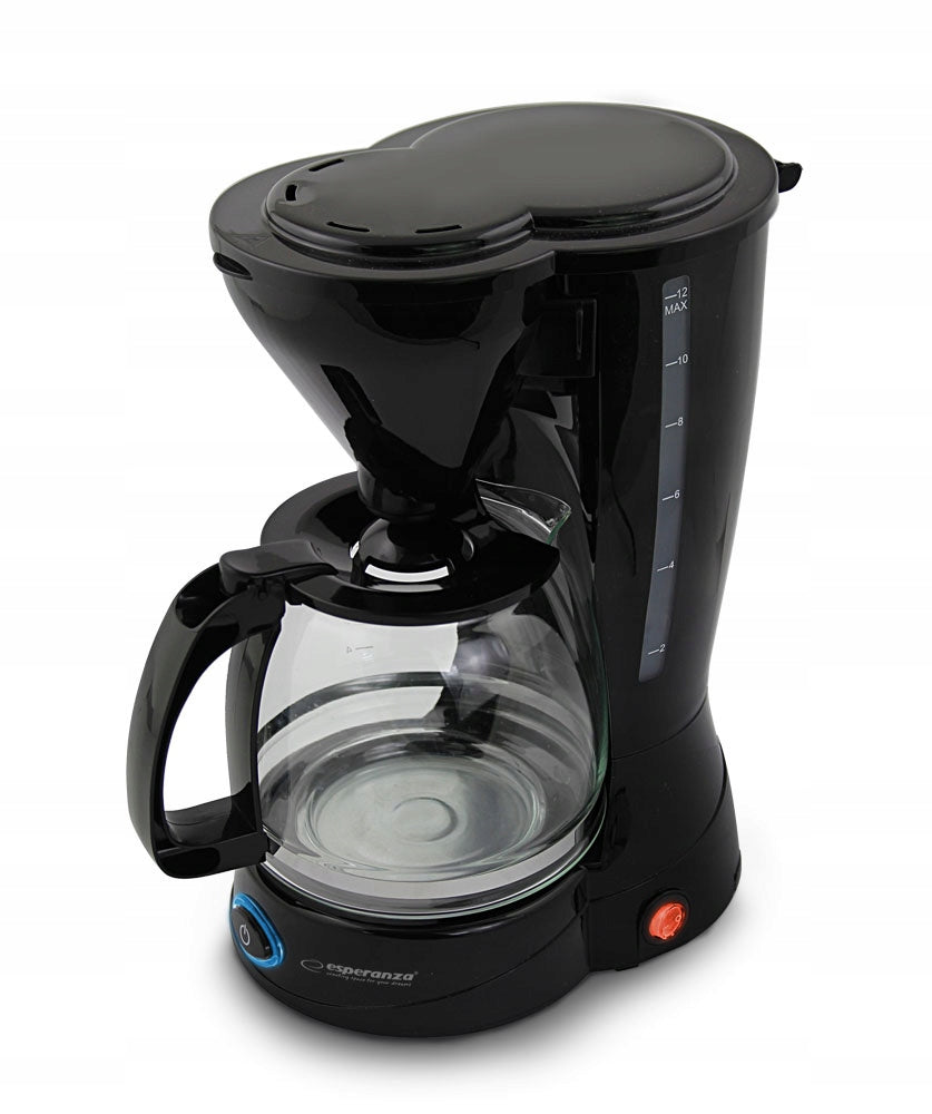 Overflow express Esperanza LIBERICA EKC009 1,5 L Brand Esperanza