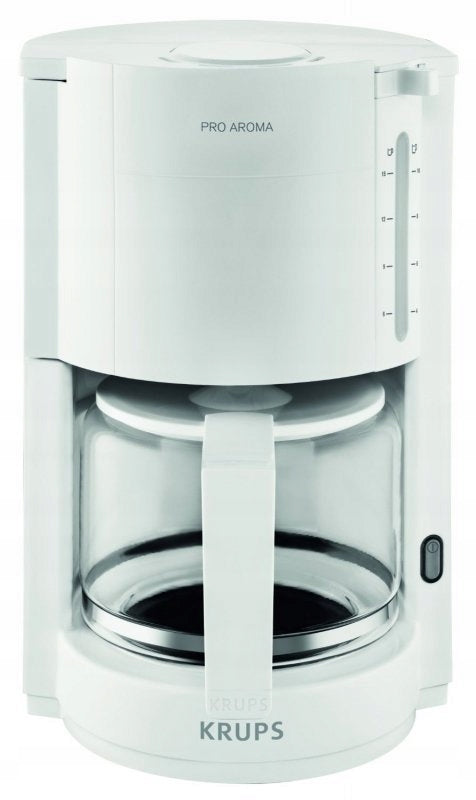 Overflow express Krups F30901 1 l white