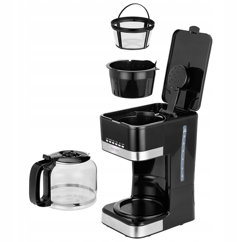 Overflow express MPM MKW-05 1,8l 950W Packaging status original