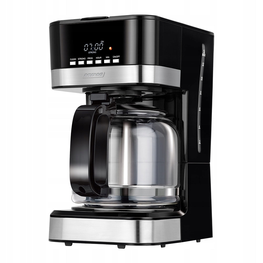 Overflow express MPM MKW-05 1,8l 950W