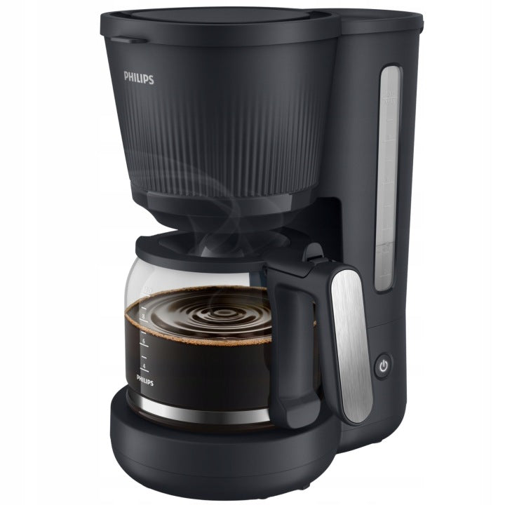 Overflow express PHILIPS series 3000 HD7411/90 1080W 1,25L black