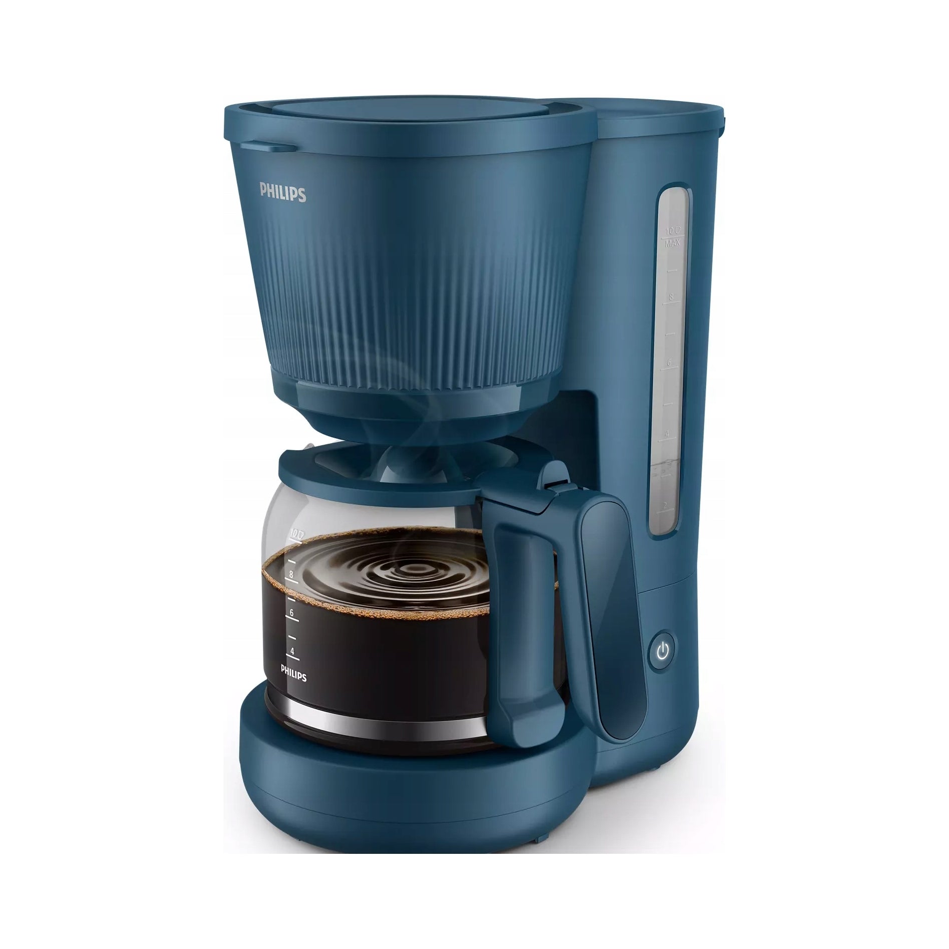 Overflow express Philips HD7411/70 1,25l 1080W blue
