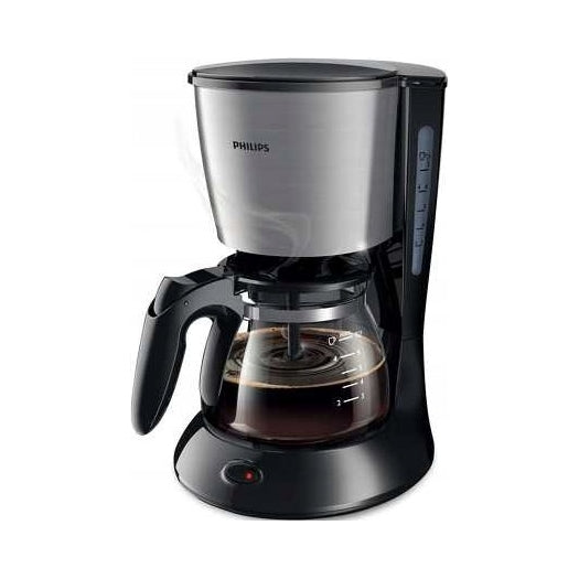 Overflow express Philips HD7435/20 0,6 l black