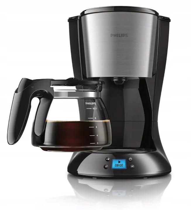 Overflow express Philips HD7459/20 1,2 l black Brand Philips