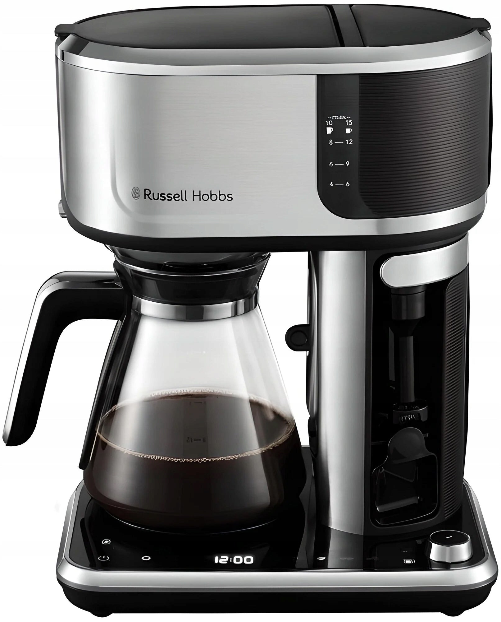 Overflow express Russell Hobbs Attentiv 26230-56 1,25 l Brand Russell Hobbs