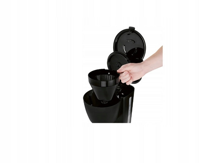 Overflow express SilverCrest SSMK 350 A1 1000 W 350 A1 1,25 l Brand SilverCrest