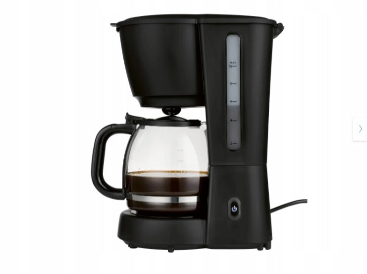 Overflow express SilverCrest SSMK 350 A1 1000 W 350 A1 1,25 l