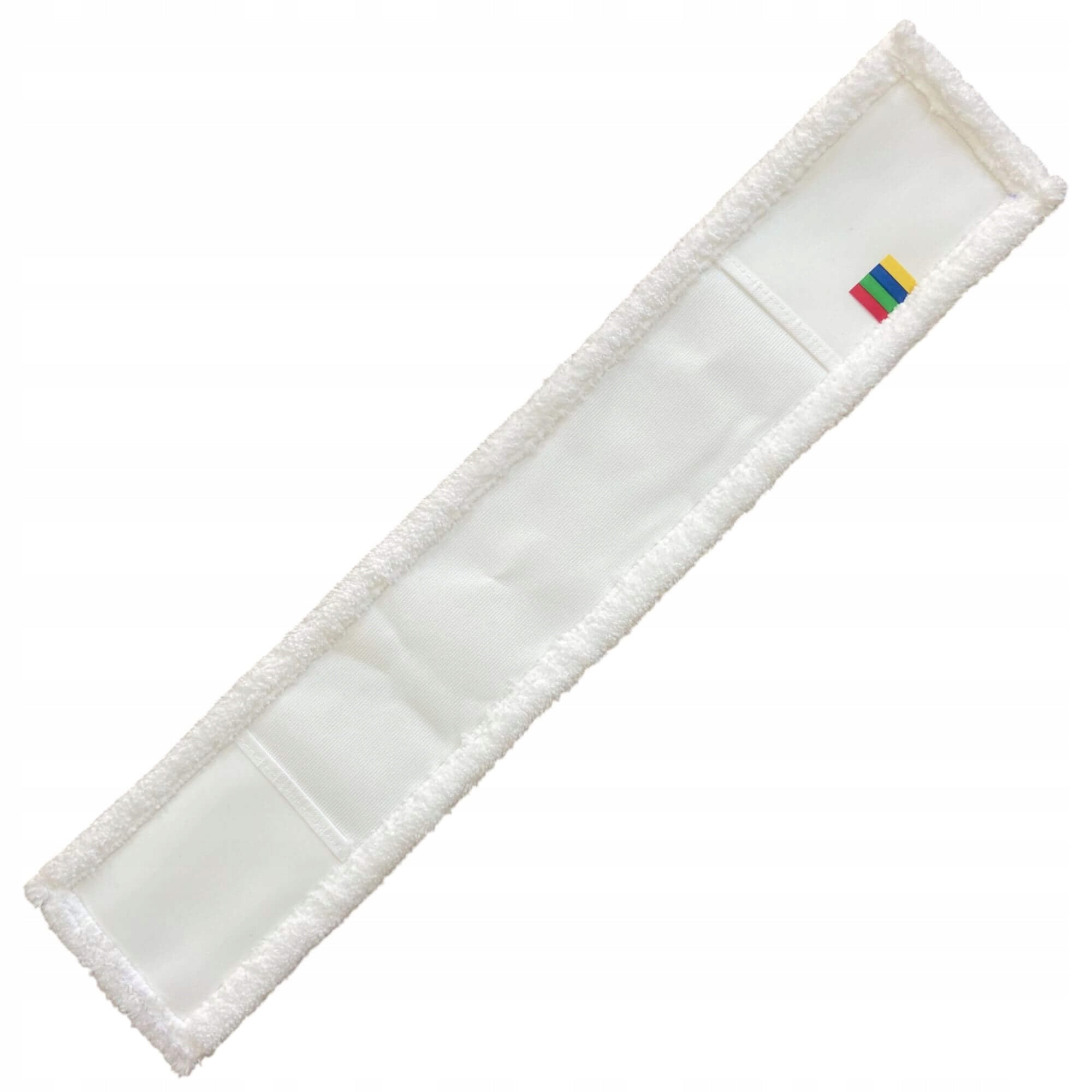 Overlay 80cm Mop Flat Pocket Microfiber HS405 Brand deClean