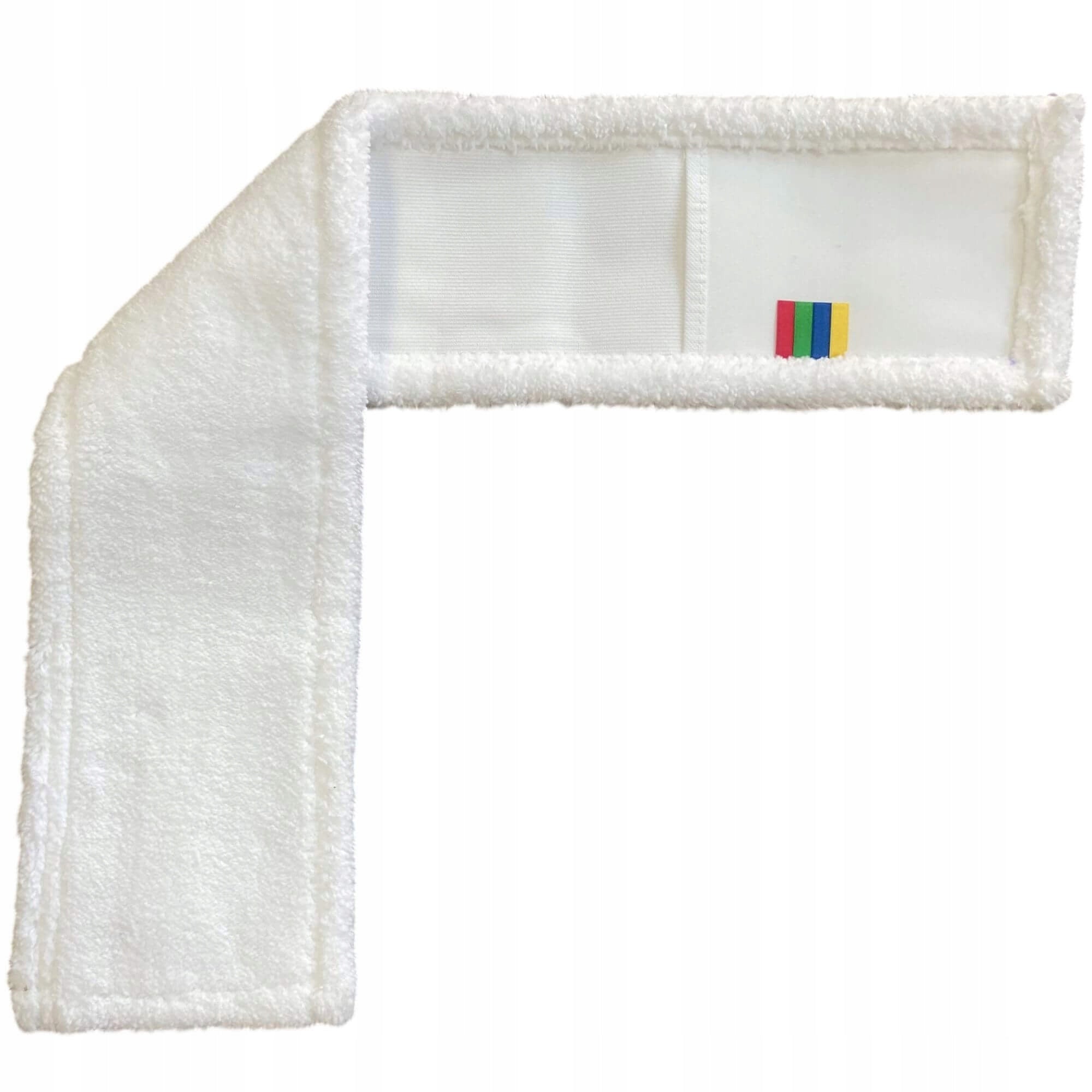 Overlay 80cm Mop Flat Pocket Microfiber HS405