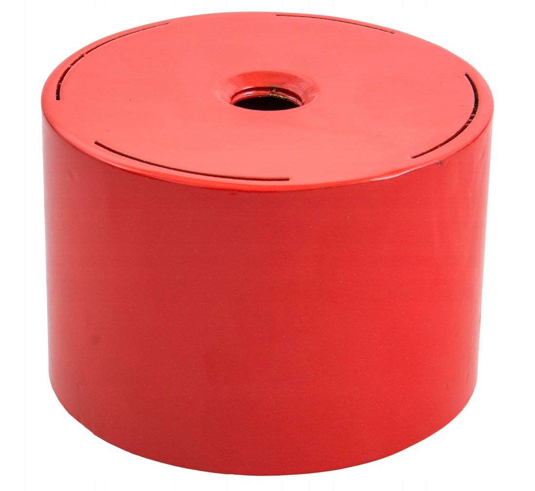 Overlay 8cm for Pillow Lift 4,5T 8T Minimum lifting height 1 mm