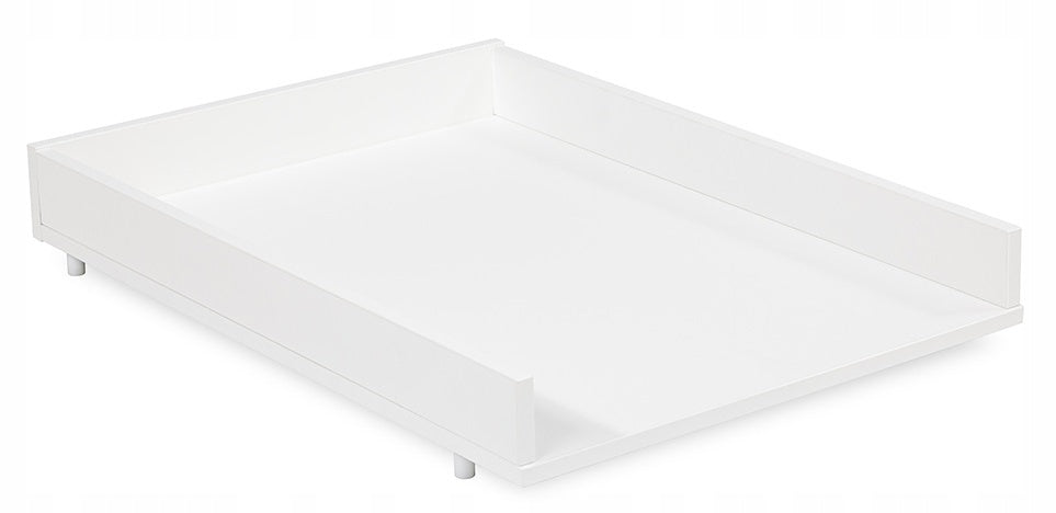 Overlay for Cot 120x60 Changing table for Cot White Littlesky H. Klupś Packaging status original