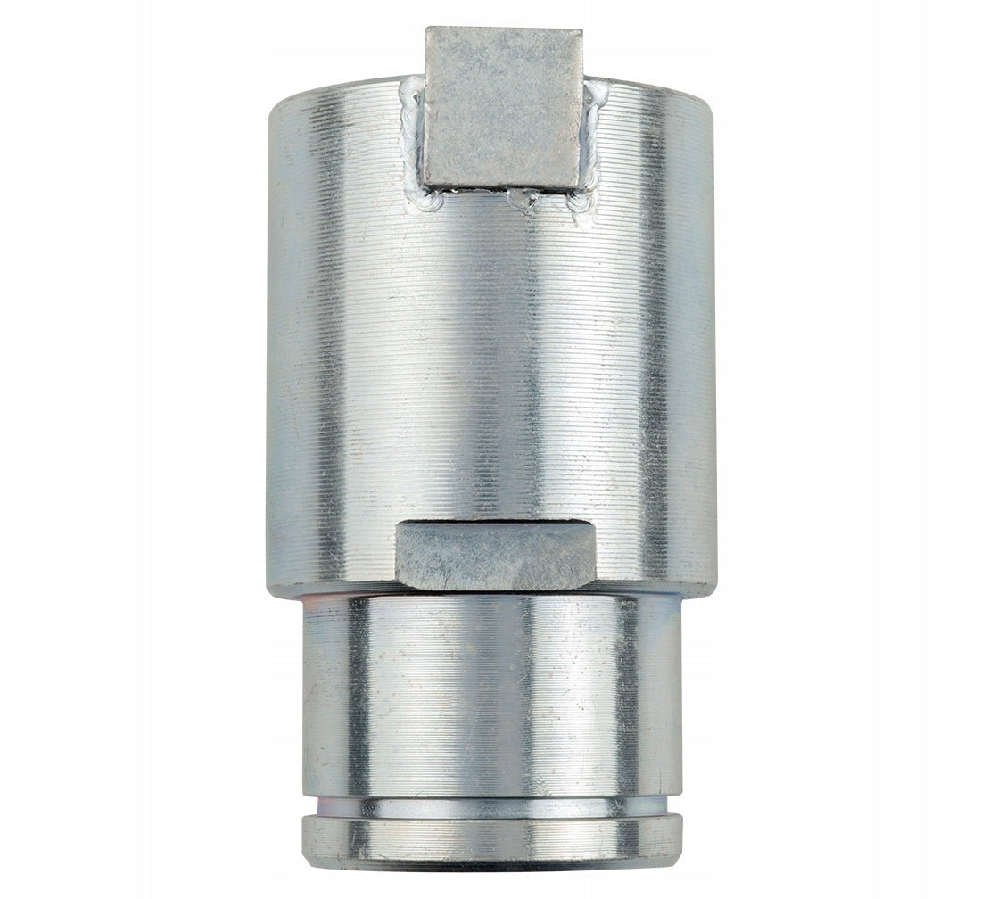 Overlay for two-column lifts REDATS booster