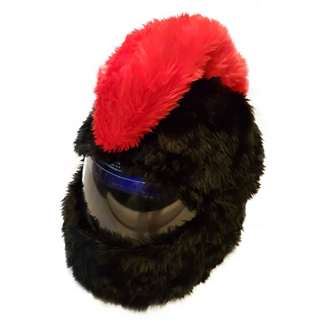 Overlay ornament helmet cap, cap IROKEZ EAN (GTIN) 5903957731223