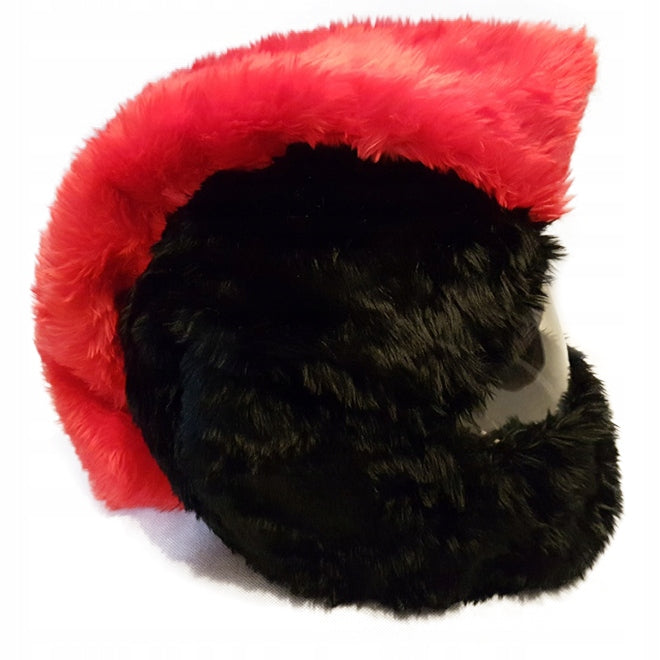Overlay ornament helmet cap, cap IROKEZ Manufacturer no brand